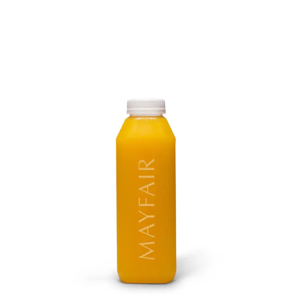 Jus d'Orange 1L