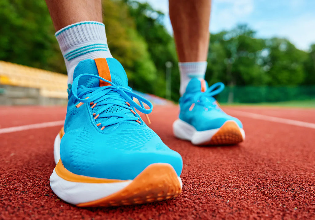 Chaussures SoftStep™