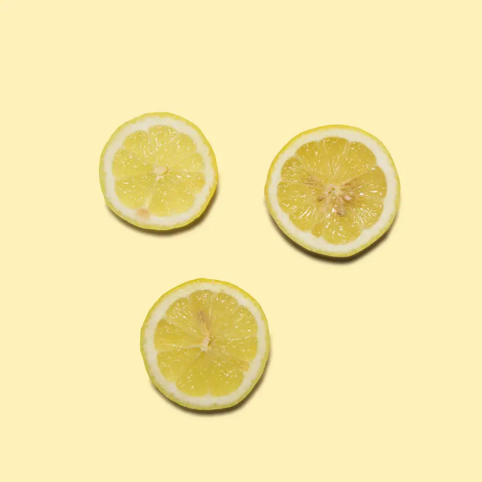 Jus de Citron
