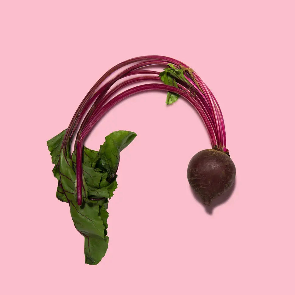 Jus de betterave